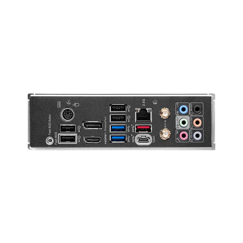 Mainboard MSI Z790 GAMING PLUS WIFI DDR5